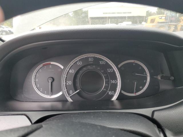 2015 HONDA ACCORD LX - 1HGCR2F36FA133432