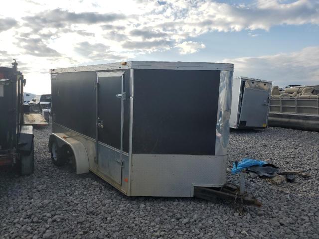 HAULMARK TRAILER 2007 16HPB12208G094257 photo #1