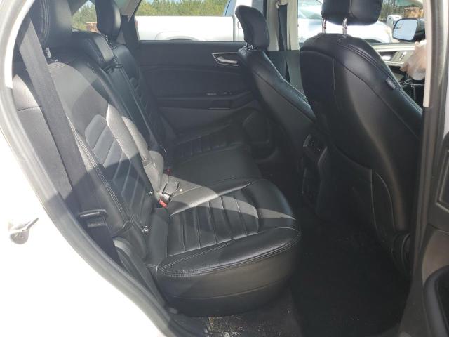 2018 FORD EDGE SEL - 2FMPK3J83JBC49497