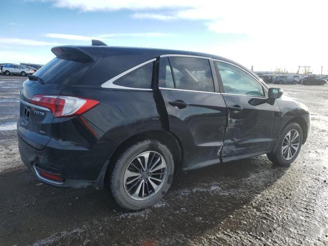 2017 ACURA RDX ADVANC 5J8TB4H75HL802491
