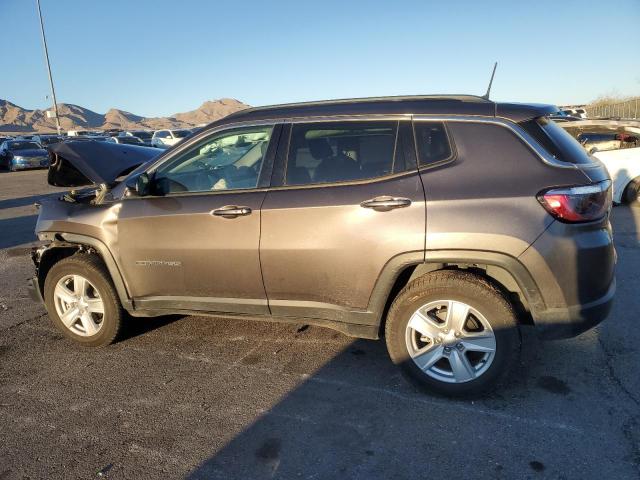 Vin: 3c4njdbb5nt161351, lot: 46244465, jeep compass latitude 20222