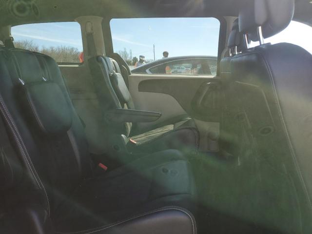 2020 DODGE GRAND CARA - 2C4RDGCG4LR170241