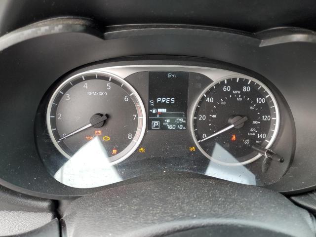 2021 NISSAN VERSA S - 3N1CN8DV0ML808654
