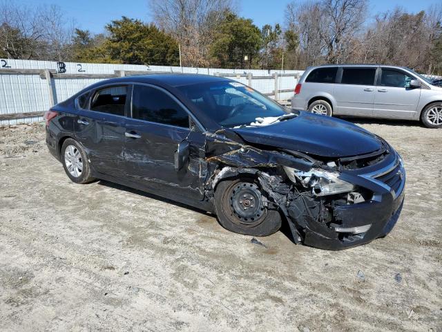 Vin: 1n4al3ap9dn562860, lot: 46460325, nissan altima 2.5 20134