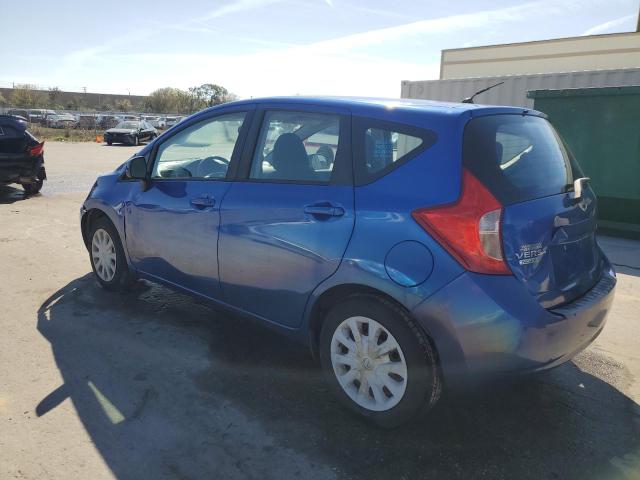 Vin: 3n1ce2cp1el430071, lot: 46071765, nissan versa s 20142