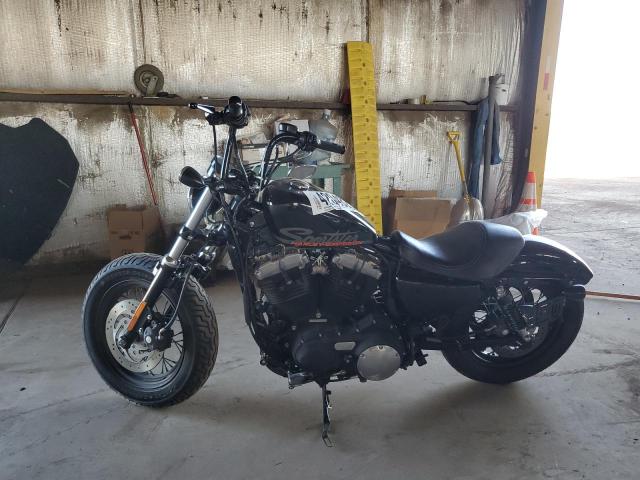 2011 HARLEY-DAVIDSON XL1200 1HD1LC33XBC407374