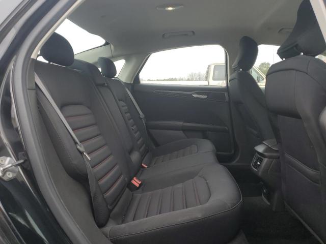 2016 FORD FUSION SE - 3FA6P0LU2GR288320