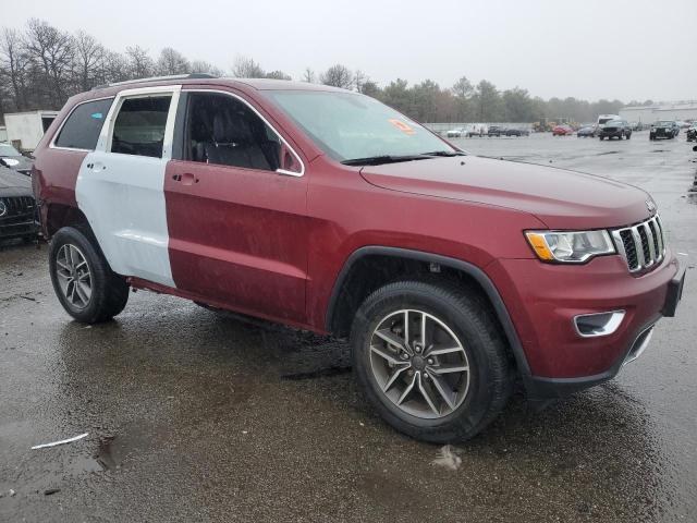Vin: 1c4rjfbg4mc841115, lot: 43619595, jeep grand cher limited 20214