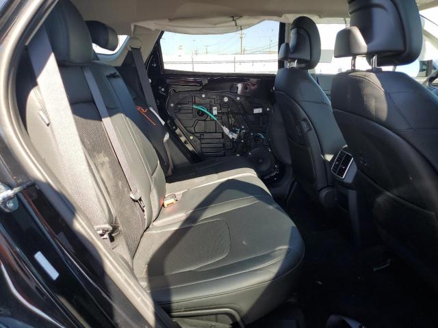 2025 KIA SPORTAGE E - 5XYK33DF4SG266795