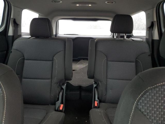 2020 GMC ACADIA SLE - 1GKKNKLS4LZ112162