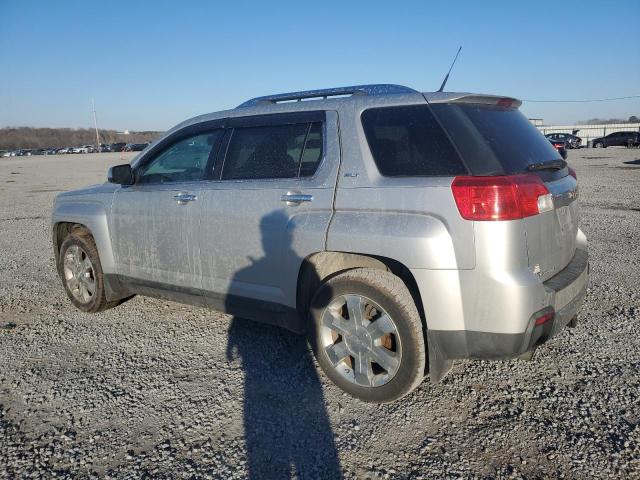 Vin: 2ctfljey3a6285392, lot: 46144995, gmc terrain slt 20102