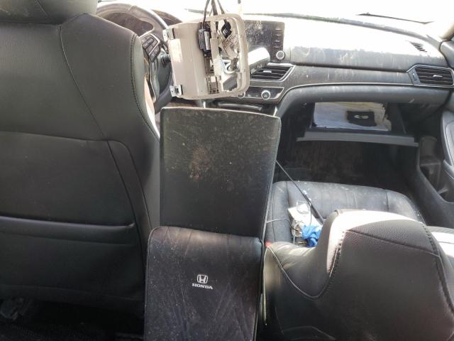 2018 HONDA ACCORD TOU - 1HGCV2F91JA009349