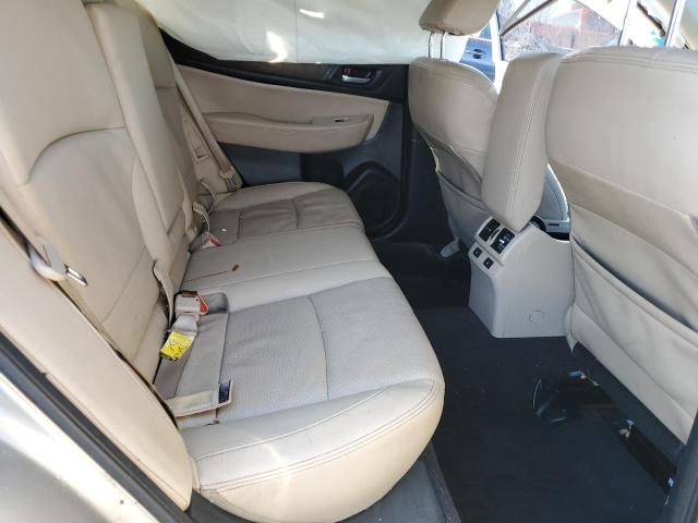 2017 SUBARU OUTBACK 2. - 4S4BSANC7H3216882