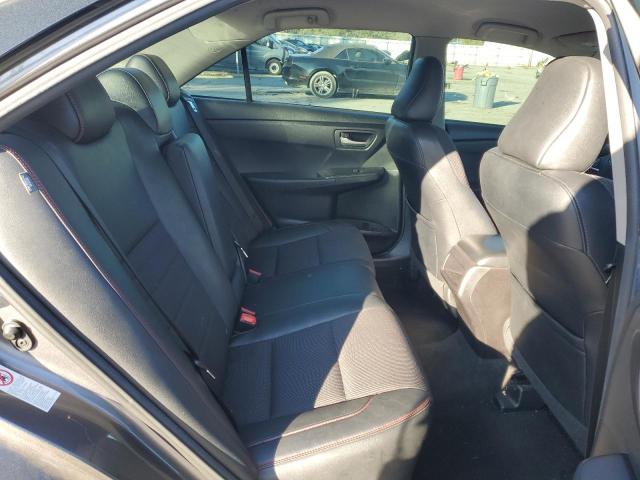 2017 TOYOTA CAMRY LE - 4T1BF1FKXHU697294
