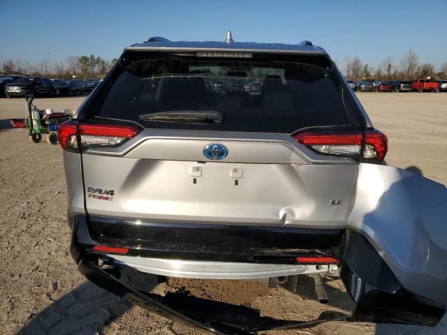 2021 TOYOTA RAV4 - JTMAB3FV0MD066016