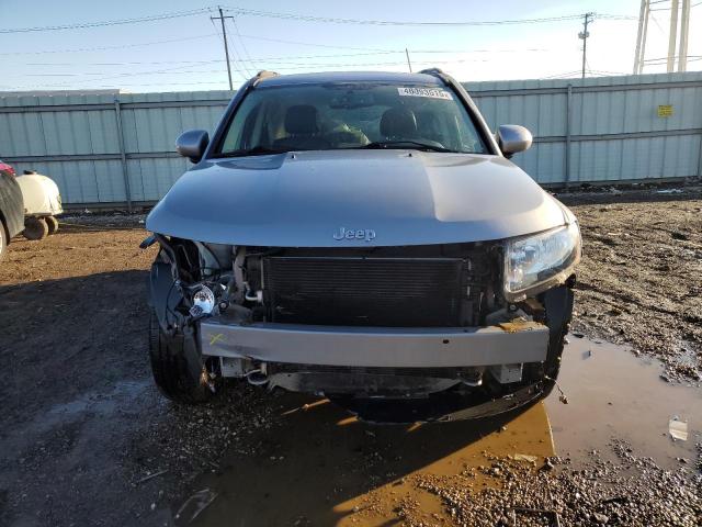 2016 JEEP COMPASS LA - 1C4NJDEB0GD598257