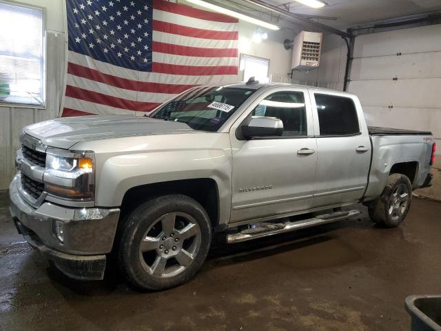 Vin: 3gcukrec9gg126088, lot: 46686115, chevrolet all models k1500 lt 2016 img_1