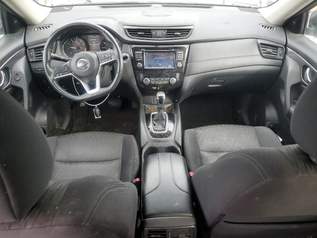 2017 NISSAN ROGUE SV - 5N1AT2MV0HC891359