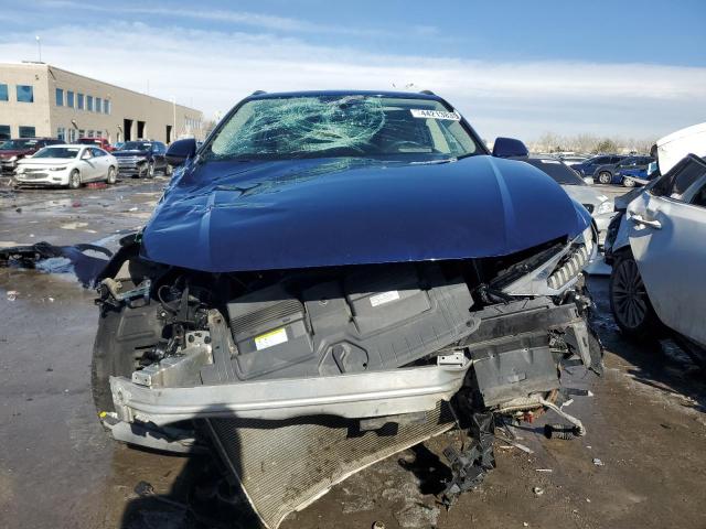 2021 AUDI Q8 PRESTIG WA1FVBF14MD043918