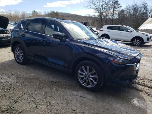 2019 MAZDA CX-5 GRAND - JM3KFBDM6K1618489