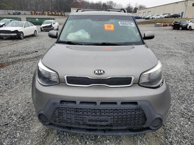 2015 KIA SOUL + - KNDJP3A53F7185382