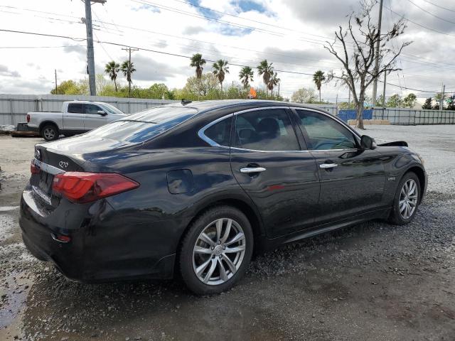 2016 INFINITI Q70 HYBRID JN1EY1AP7GM470046