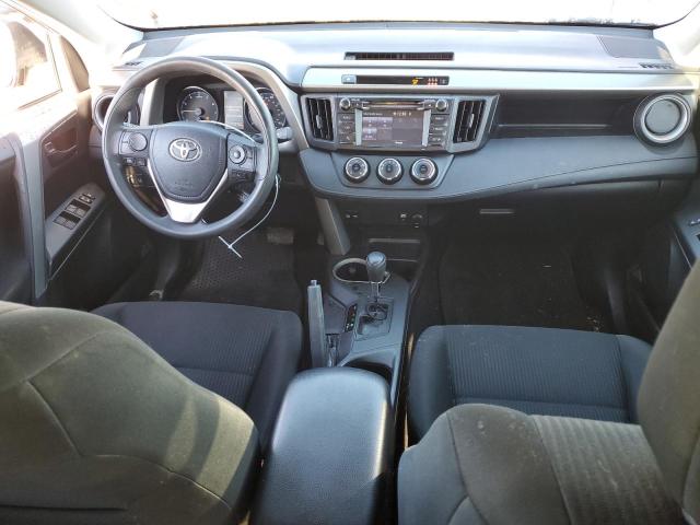 2018 TOYOTA RAV4 LE - 2T3ZFREV7JW437800