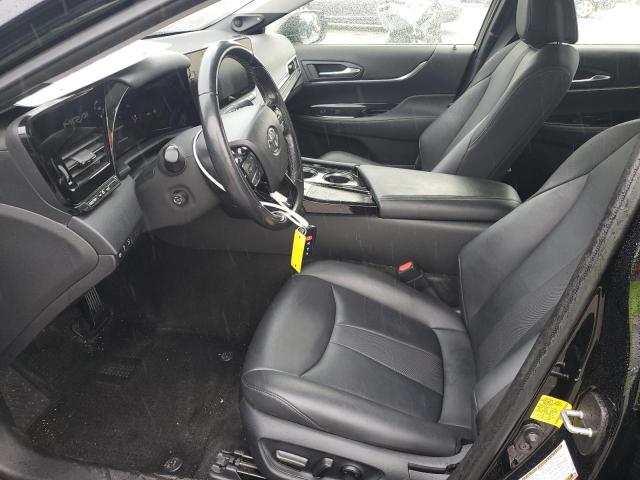 2022 TOYOTA MIRAI LE JTDAAAAA3NA007122