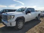 2022 GMC SIERRA K25 - 1GT49REY6NF221746