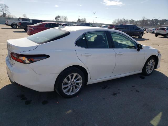 Vin: 4t1c11ak9ru851487, lot: 46402405, toyota camry le 20243