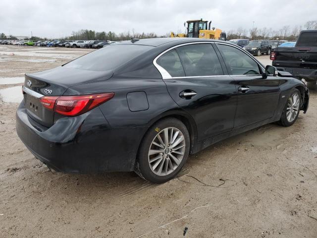 2018 INFINITI Q50 LUXE - JN1EV7APXJM361910