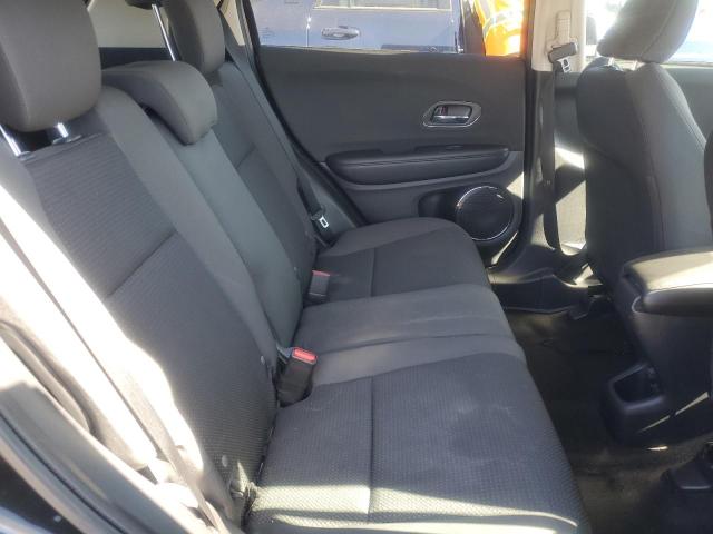 2021 HONDA HR-V EX - 3CZRU5H51MM703497
