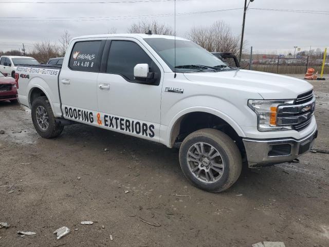 2019 FORD F150 SUPER - 1FTEW1E58KFA66181