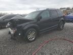 2017 DODGE JOURNEY SX - 3C4PDCBG2HT534081