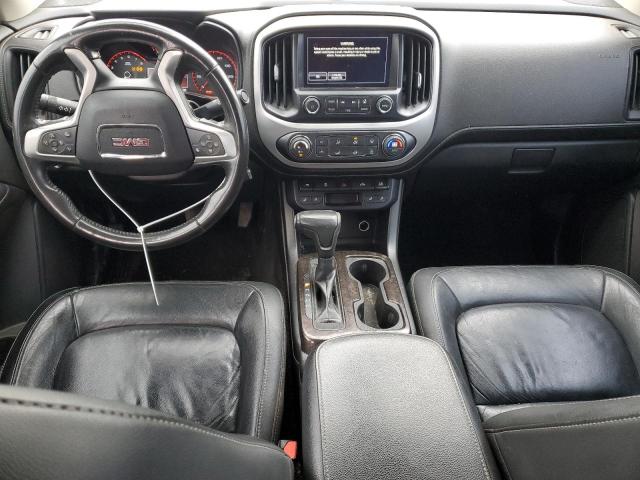 2015 GMC CANYON SLT 1GTG6CE33F1183608