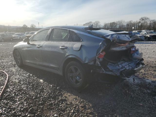 2022 KIA K5 LX 5XXG24J27NG084808