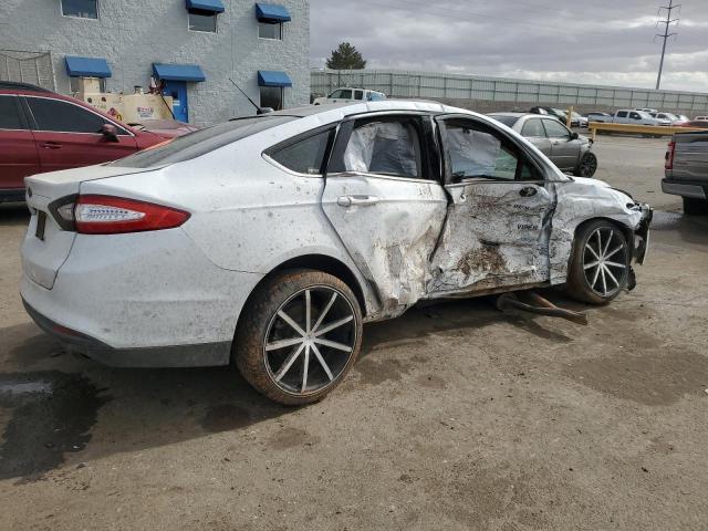 2015 FORD FUSION S - 1FA6P0G70F5106698