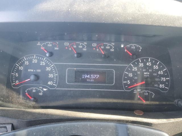 2020 INTERNATIONAL MV607 #3290093269