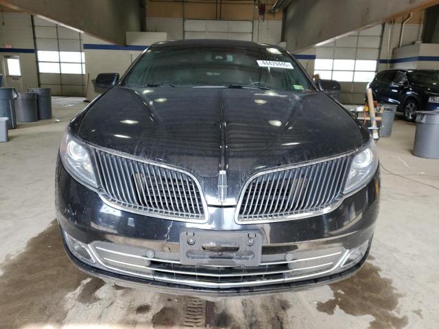 2016 LINCOLN MKS 1LNHL9DK8GG603172
