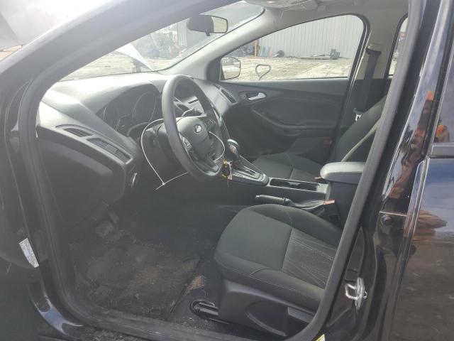 2015 FORD FOCUS SE 1FADP3F26FL297750
