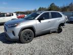 2024 TOYOTA RAV4 LE - 2T3F1RFV0RC419863