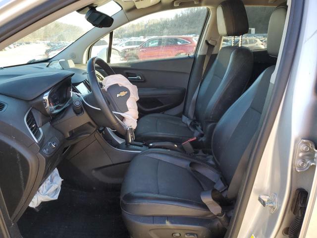 2019 CHEVROLET TRAX 1LT - 3GNCJLSB4KL389877