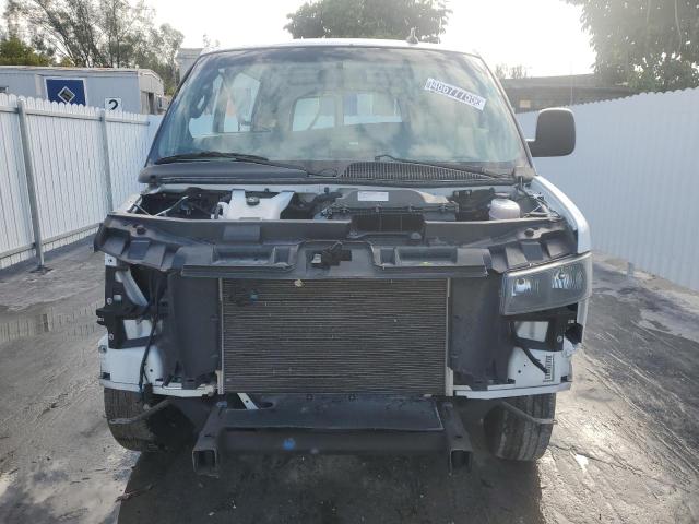 2022 GMC SAVANA G25 1GTW7AFP6N1143245