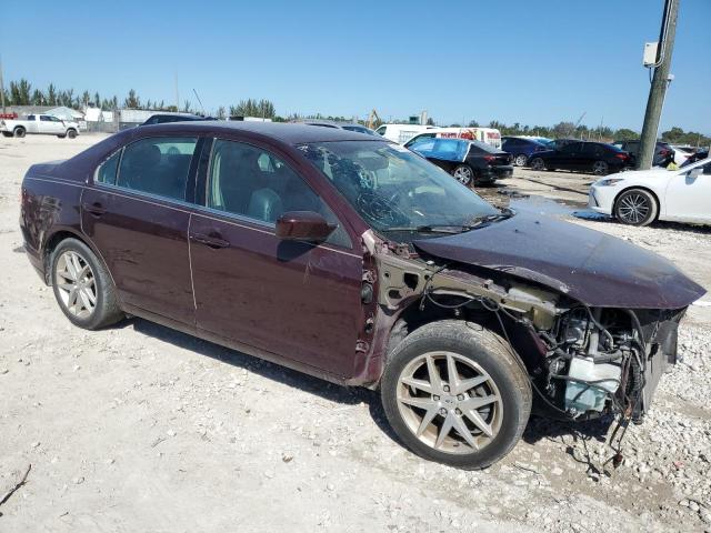 Vin: 3fahp0ja9br243918, lot: 44040535, ford fusion sel 20114