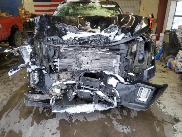 2022 GMC SIERRA K25 1GT49REY1NF246375