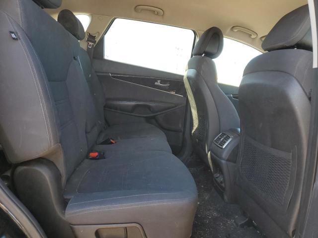 2016 KIA SORENTO LX - 5XYPG4A38GG010905