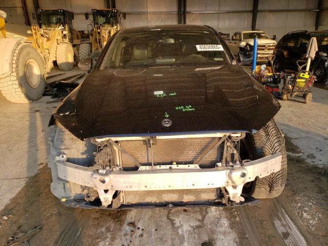 2018 MERCEDES-BENZ GLC COUPE - WDC0J4KB7JF466682