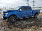 2016 FORD F150 SUPER - 1FTFW1EF6GFB85559