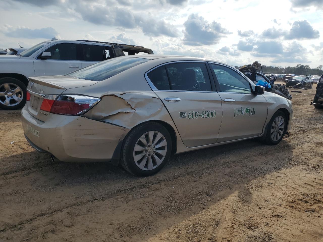 Global Auto Auctions