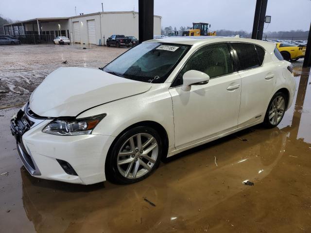 LEXUS CT 200